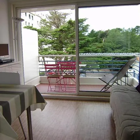 + 20m De La * La Baule-Escoublac