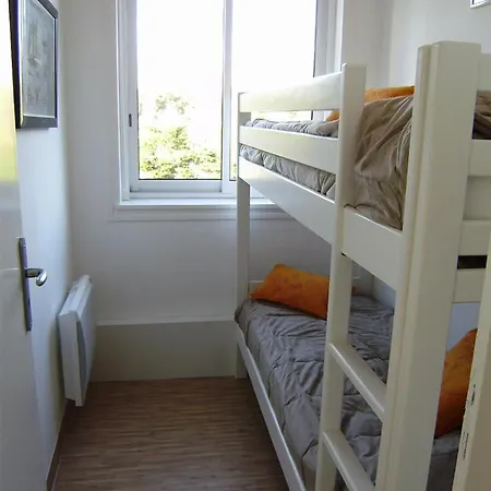 Appartement + 20m De La